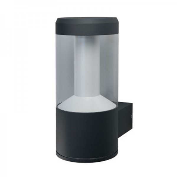 Osram/LEDVANCE SMART+ Lantern Wall 12W 2700-6500K änderbar 650lm IP44