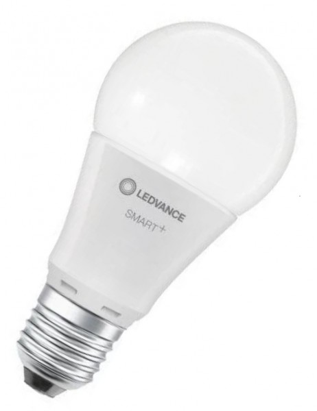 Osram / Ledvance Classic A60 LED Zigbee Smart+ 8.5-60W 827-865 abstimmbares Weiß 810lm dimmbar E27 matt 240° 220-240V