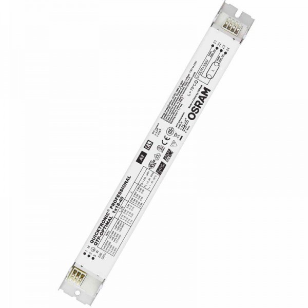 Osram/LEDVANCE QTP-Optimal 1x18-40W Quicktronic professional