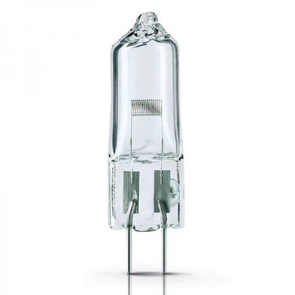 Philips 7158 150W 24V G6.35 FCS Focusline Flat Filament SE