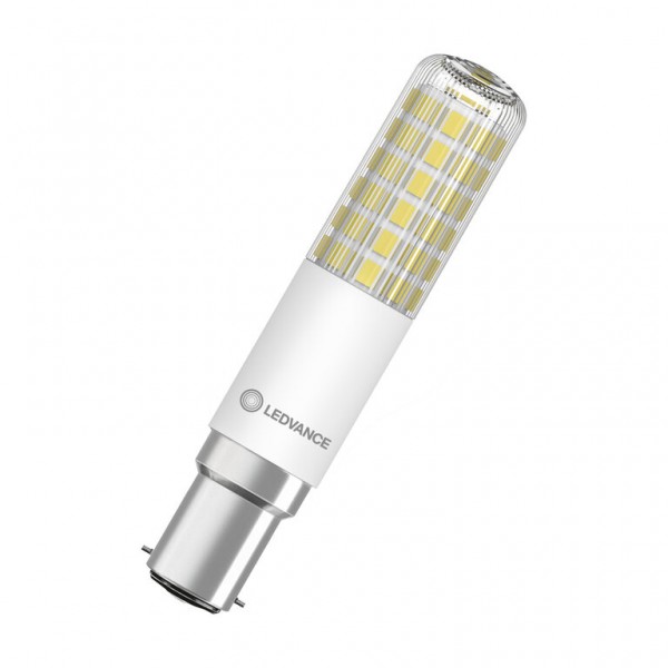 Osram / Ledvance Special T LED Performance 8-75W 827 warmweiß 1055lm dimmbar B15d 320° 220-240V