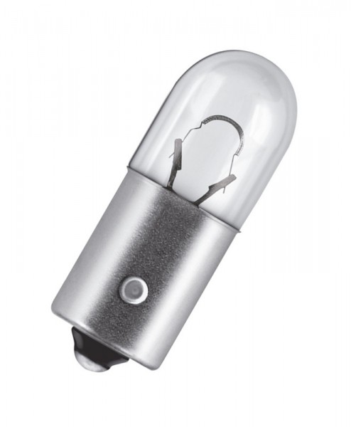 Osram Autolampe 3797 Original 2W 17,5lm BA9s