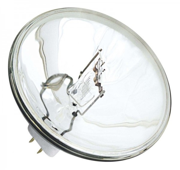 Philips Reflektorlampe PAR64 250w GX16d 8° warmweiß 28 28V dimmbar