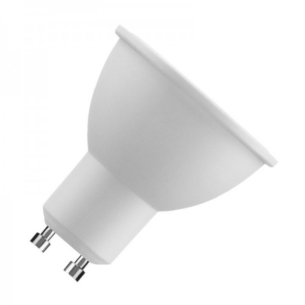 Modee LED Spot Alu-Plastic Reflektorform PAR16 3W 6000K tageslichtweiß 250lm GU10 nicht dimmbar