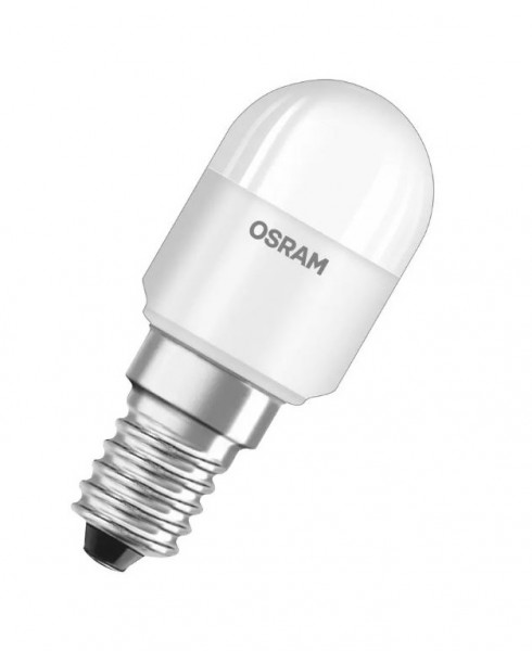 Osram Parathom Special LED T26 2.3W/827 warmweiß 200lm matt E14