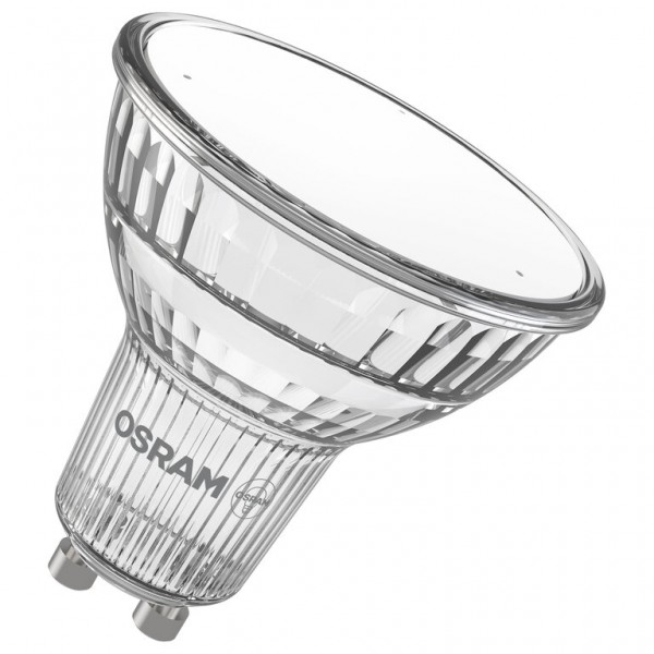 Osram / Ledvance Star Spot PAR16 LED 3.1-50W 827 warmweiß 350lm GU10 120° 220-240V