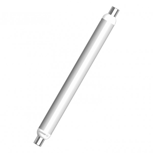 Osram / Ledvance Tube LED Line 7-57W 827 warmweiß 750lm S15s matt 140° 220-240V 284mm