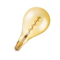 Osram LED Vintage 1906 Classic A160 Filament 5-28W/820 E27 klar 300° 300lm echt warmweiß nicht dimmbar Osram LED Vintage 1906 Classic A160 Filament 5-28W/820 E27 klar 300° 300lm echt warmweiß nicht dimmbar