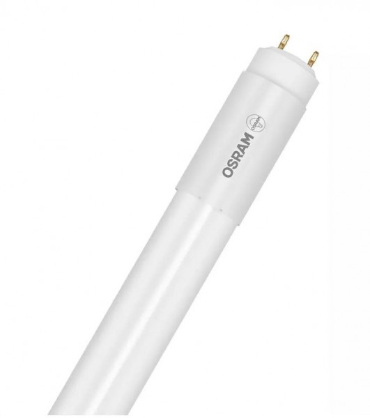 Osram LED Röhre 150cm SubstiTube Pro T8 20W/840 kaltweiß 3100lm G13 190° HF=EVG