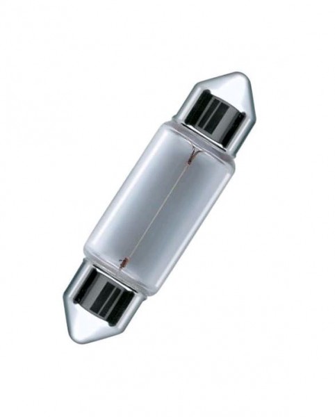 Osram Original Soffitten LED PKW 10W 120lm SV8.5-8 2er Blister 12V