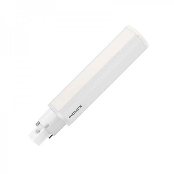 Philips LED CorePro PL-C 8,5W/830 warmweiß 900lm G24d-3