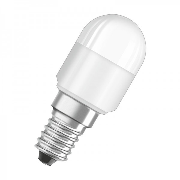 Osram Bellalux Classic T26 LED 2.3W/827 warmweiß 200lm matt E14