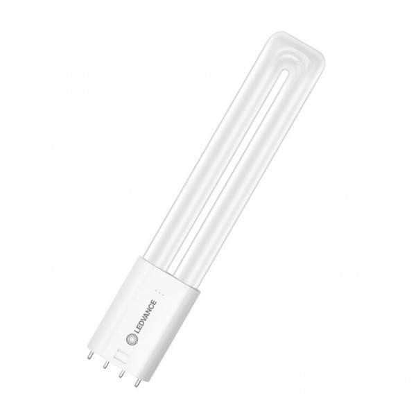 Osram / Ledvance LED Dulux L matt 140° Value 8-18W/840 kaltweiß 1000lm 2G11 EVG AC 220-240V