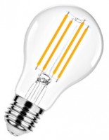 Modee Classic A LED Filament 10-91W 840 kaltweiß 1350lm E27 klar 360° 220-240V Modee Classic A LED Filament 10-91W 840 kaltweiß 1350lm E27 klar 360° 220-240V