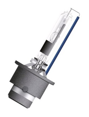 Osram Xenarc Cool Blue Intense Next Gen D2R HID PKW +20% 35W 2800lm bis 6200k P32d-3 42V