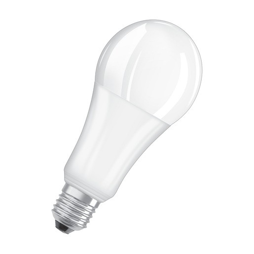 Osram Superstar Classic A LED 21W/827 warm 2452lm matt E27 dimmbar