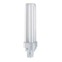 Osram Dulux D 13W/827 G24D-1 2pin Lumilux Interna Osram Dulux D 13W/827 G24D-1 2pin Lumilux Interna