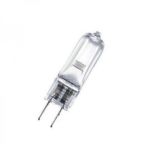 Osram/LEDVANCE Xenophot 64640 150W 24V 3450K warmweiß 6000lm G6.35