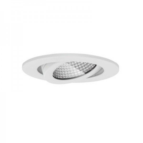 Osram/LEDVANCE PUNCTOLED COB 4,5W 3000K warmweiß 300lm IP20