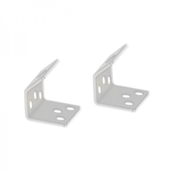 LEDVANCE LED Zubehör Panel 1200 Security Bracket / Sicherheitsklammer