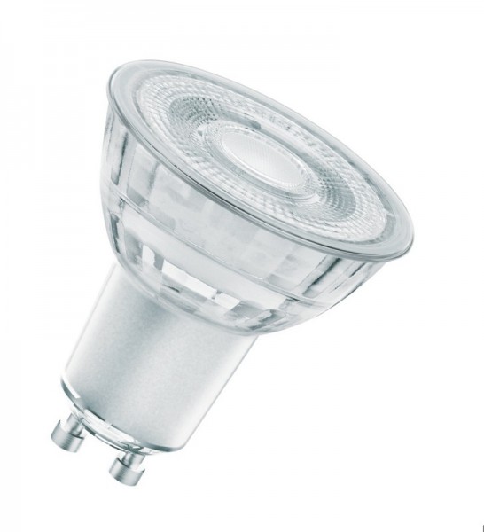 Osram Superstar Classic PAR16 LED 4.5W/827 warmweiß 350lm dimmbar GU10