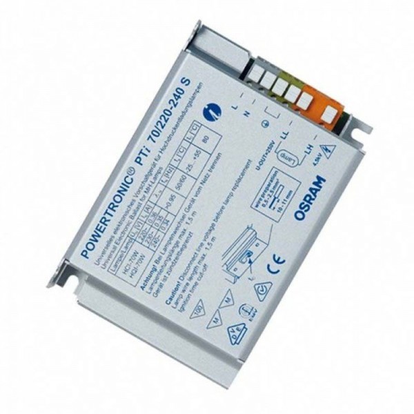 Osram/LEDVANCE PTI 70/220-240V S