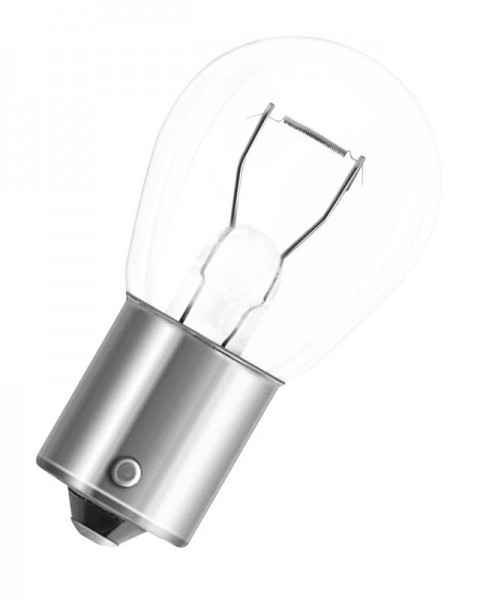 Osram Ultra Life P21W AUX PKW 21W 460lm BA15s 2er Blister 12V