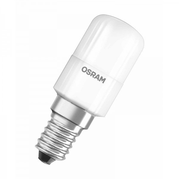 Osram/LEDVANCE LED Star Special T26 15 1,5W/860 tageslichtweiß 140lm matt E14