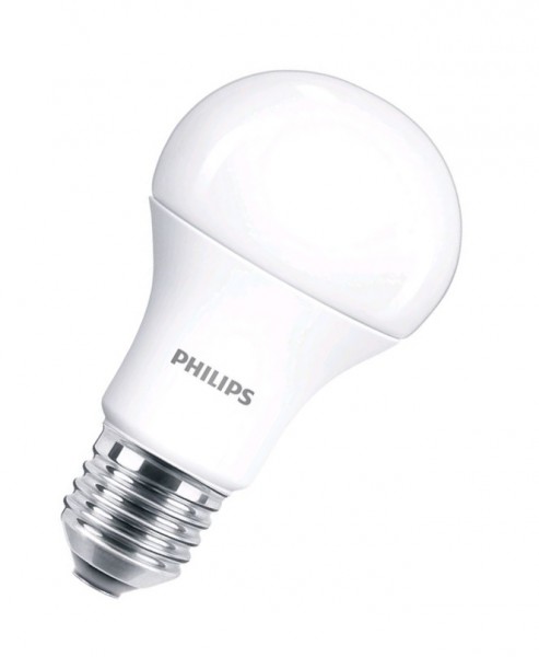 Philips Master A60 LED 13-100W/827 warmweiß 1521lm E27 satiniert 6er Pack