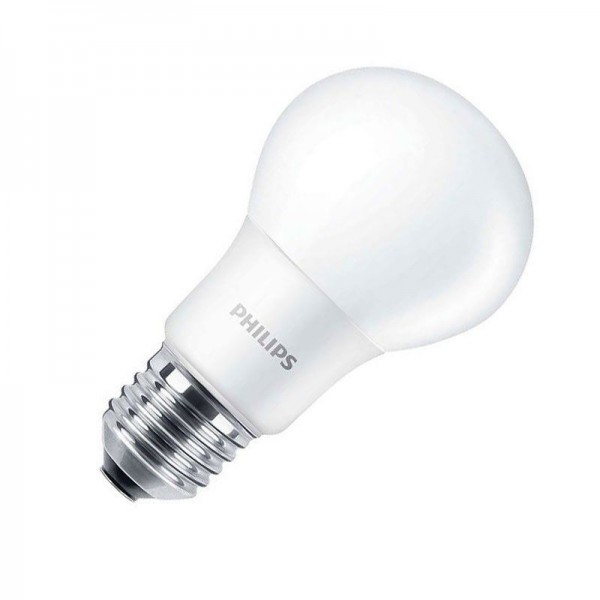 Philips CorePro LEDbulb A60 7,5W/840 kaltweiß 806lm E27