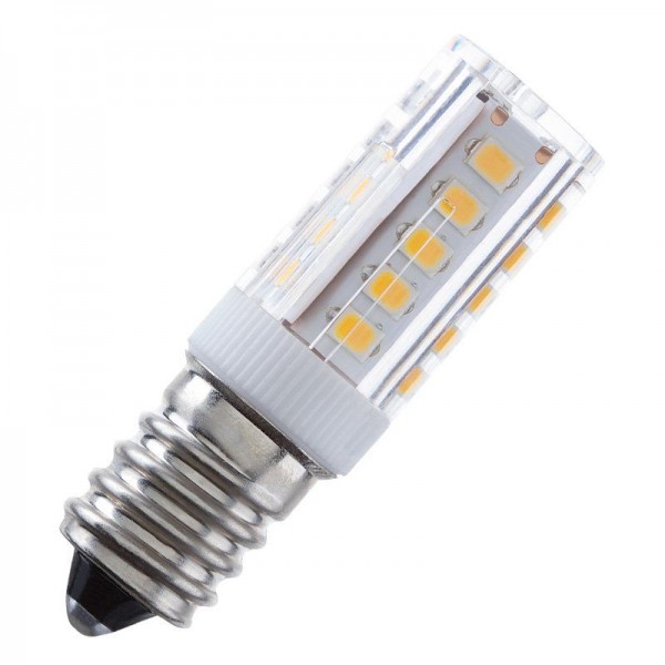 Modee T16 LED Special Ceramic 5W/827 warmweiß 420lm E14 klar