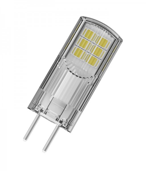 Osram Star Pin T14 LED 2.6W/827 warmweiß 300lm GY6.35