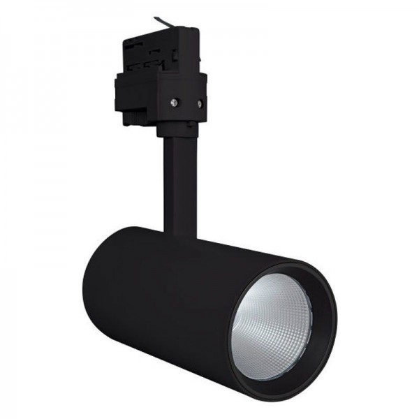 Osram/LEDVANCE LED Track Spot 35W/930 warmweiß 2660lm IP20 Schwarz