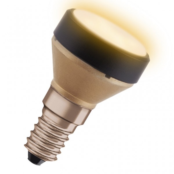 Osram / Ledvance Star LED Flat 3-Step 3.5-28W 827 warmweiß 300lm E14 matt 100° 220-240V