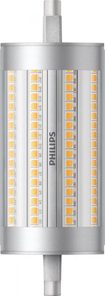 Philips CorePro LEDlinear 17.5W/830 warmweiß 2460lm R7s dimmbar