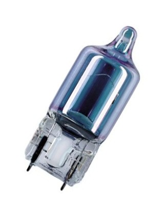 Osram Cool Blue Intense Next Gen W5W AUX PKW 5W 50lm bis 5000k W2.1x9.5d 12V