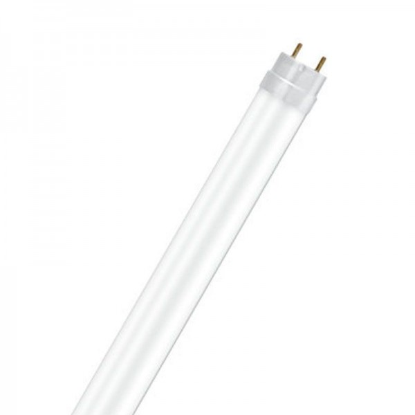 Osram LED Röhre 60cm SubstiTube Star PC T8 6.6W/830 warmweiß 720lm G13 190° EM=KVG