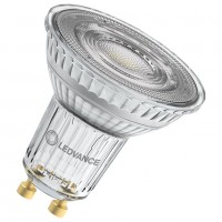 Osram / Ledvance Spot PAR16 LED Performance 7-100W 840 kaltweiß 750lm GU10 36° 220-240V Osram / Ledvance Spot PAR16 LED Performance 7-100W 840 kaltweiß 750lm GU10 36° 220-240V