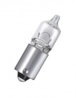 Osram Ultra Life H6W AUX PKW 6W 125lm BAX9x 2er Blister 12V Osram Ultra Life H6W AUX PKW 6W 125lm BAX9x 2er Blister 12V