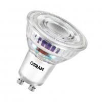 Osram / Ledvance Spot PAR16 LED UltraEfficient 1.3-35W 827 warmweiß 240lm GU10 36° 220-240V Osram / Ledvance Spot PAR16 LED UltraEfficient 1.3-35W 827 warmweiß 240lm GU10 36° 220-240V