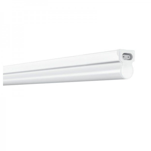 Osram/LEDVANCE LED Linear Compact Batten 1200 20W 3000K warmweiß 2000lm IP20 Weiß