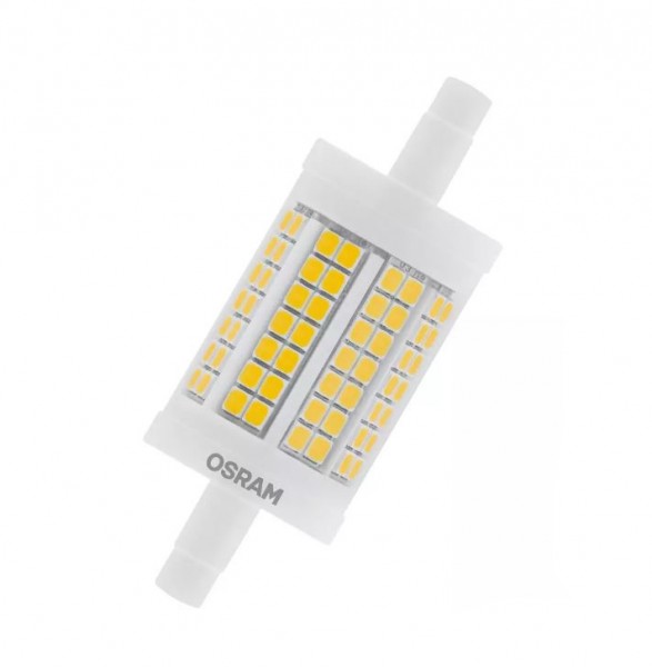 Osram Star Line LED 12W/827 warmweiß 1521lm R7s