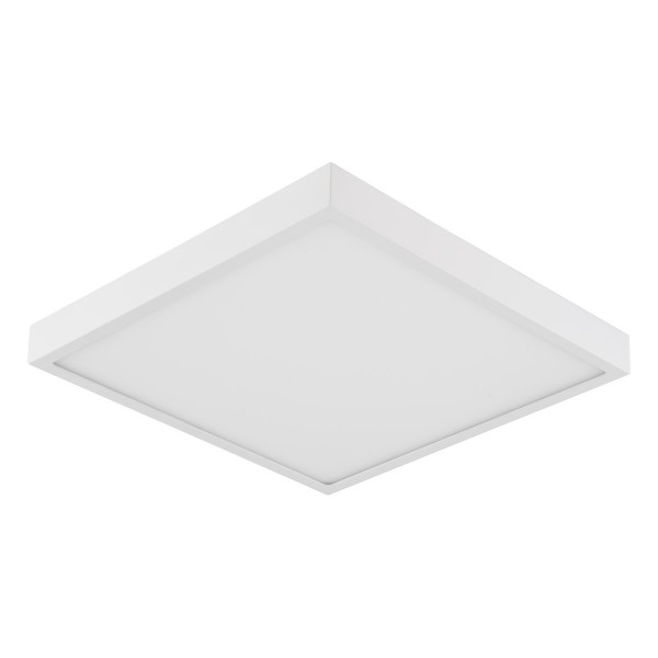 EVN viereckige LED Panel 272x272x28mm 220-240V 24W 1700lm 4000K IP20 >80° weiß