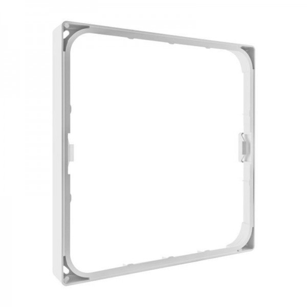 Osram/LEDVANCE DL Slim Square Frame 155 Aufbaurahmen