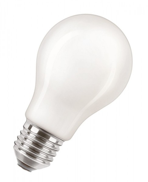 Philips CorePro LEDbulb Filament A60 4.3W/827 warmweiß 470lm matt E27
