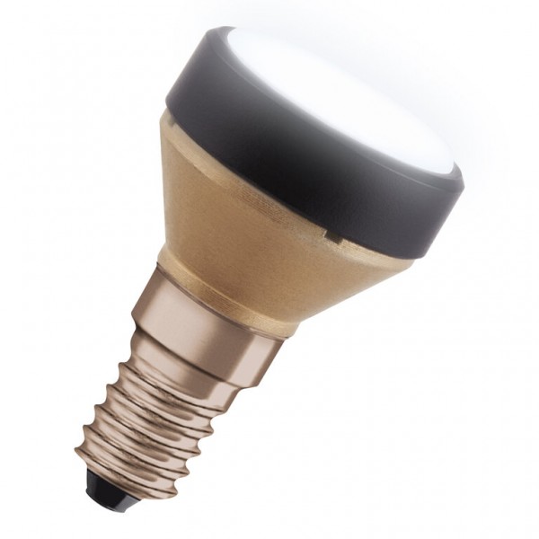 Osram / Ledvance Star LED Flat 3-Step 3.5-26W 840 kaltweiß 270lm 3-Schritt dimmbar E14 matt 100° 220-240V