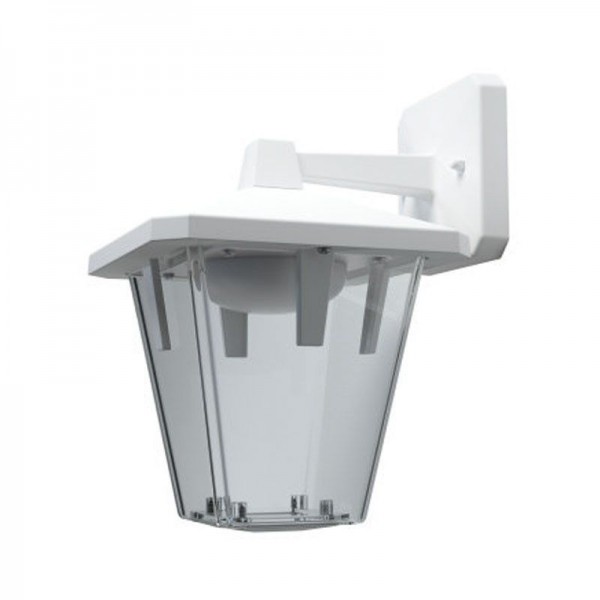 Osram/LEDVANCE LED Außenleuchte Endura Style Lantern Classic Down 11,5W/830 warmweiß 740lm IP44