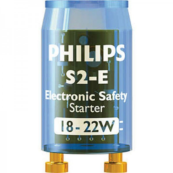 Philips Starter 18-22W 220-240V