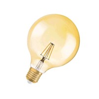 Osram LED Vintage 1906 Classic Globe125 Filament 4-36W/825 E27 klar 320° 420lm echt warmweiß nicht Osram LED Vintage 1906 Classic Globe125 Filament 4-36W/825 E27 klar 320° 420lm echt warmweiß nicht