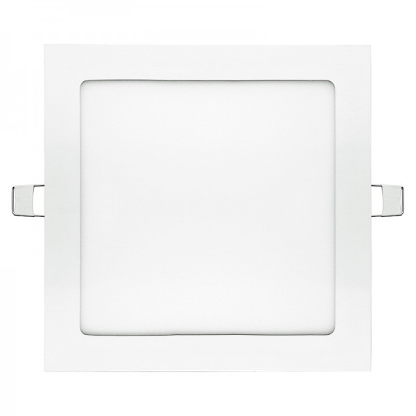Modee Smart Lighting LED Einbaupanel Quadratisch 24W/760 (1680 lumen)